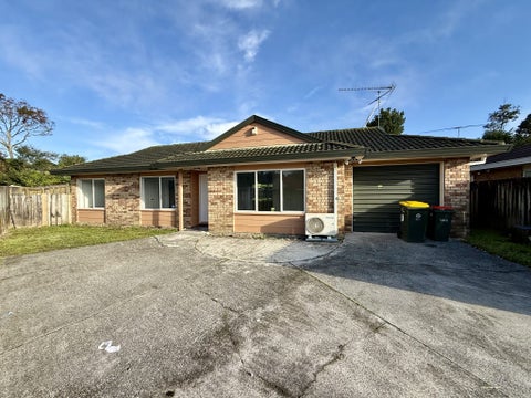 13 Horlicks Place, Randwick Park, Auckland