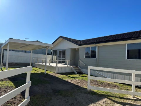 153 Hakanoa Street, Huntly