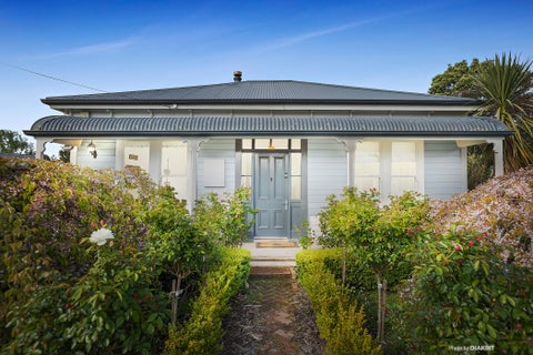 25 Daniel Street, Martinborough