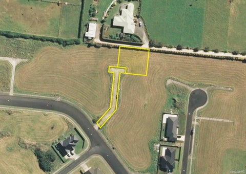 36 County Drive, Hawera