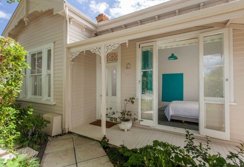 50 Hepburn Street, Freemans Bay, Auckland