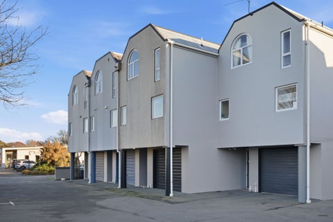 3/102 Wainui Street, Riccarton, Christchurch