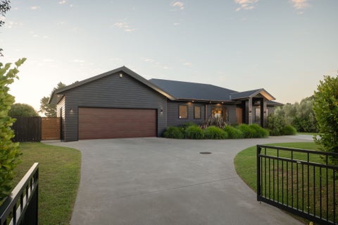 9 Hall Road, Peacocke, Hamilton