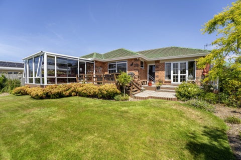 25A Maltby Avenue, West End, Timaru