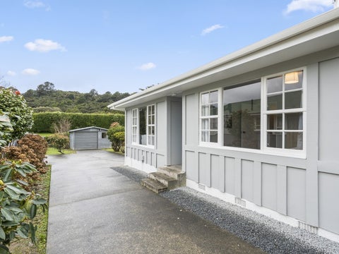 89B Main Road, Wainuiomata, Lower Hutt