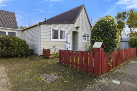 8/61 Richmond Street, Petone, Lower Hutt