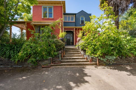 369 Trafalgar Street South, Nelson, Nelson