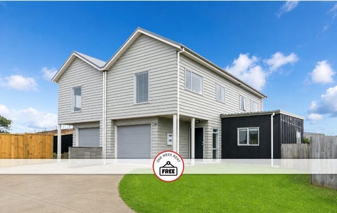 85A Gibson Road, Tuakau