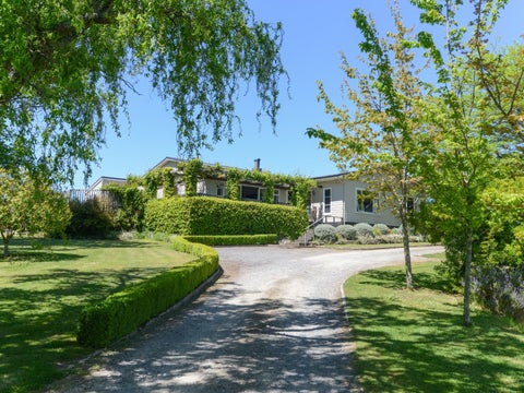 12 Petersen Place, Waipukurau, Waipukurau