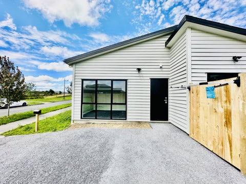 12A Ahunga Road, Karaka, Papakura
