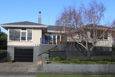 30 Churchill Avenue, Hokowhitu, Palmerston North