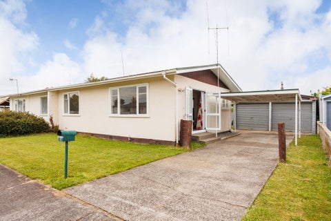 19 Blenheim Place, Feilding, Feilding