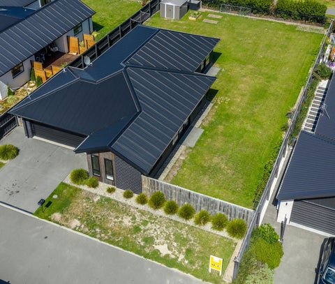 5 Roles Way, Rolleston, Rolleston