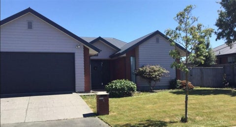 4 Taiwhenua Street, Rangiora, Rangiora