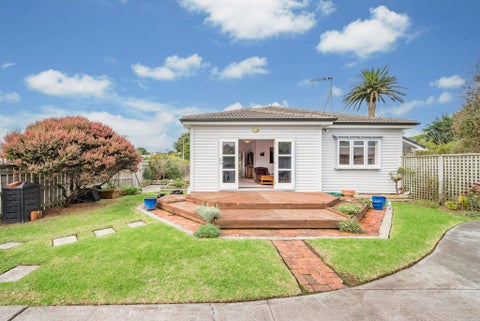 4 Nathan Avenue, Paraparaumu Beach, Paraparaumu