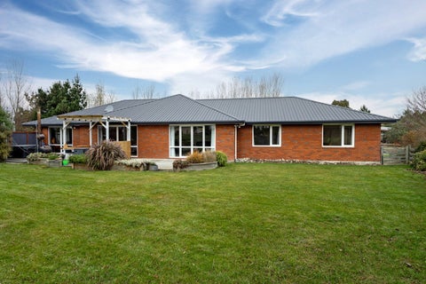 57 Dolma Street, Methven, Methven