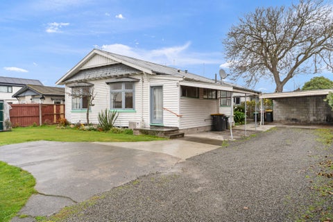 255 Lyttelton Street, Spreydon, Christchurch