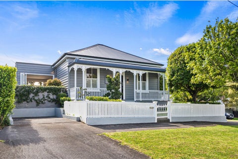 4 Farrar Street, Grey Lynn, Auckland