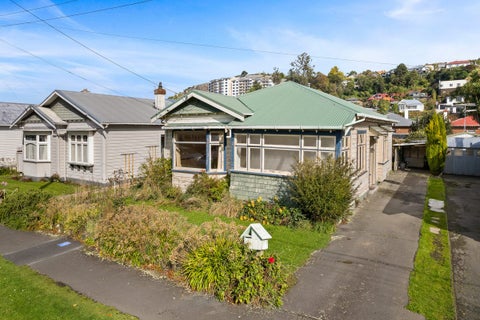 134 Surrey Street, Forbury, Dunedin