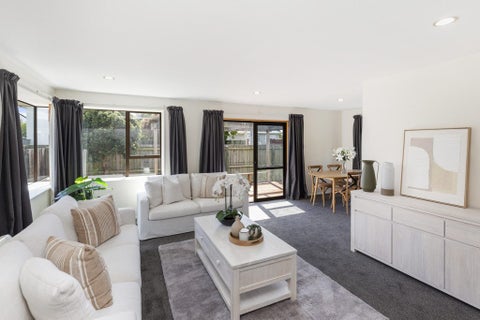 1/42 Heywood Terrace, Richmond, Christchurch