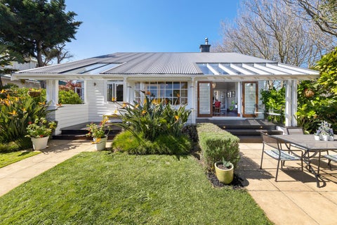 19 Queen Street, Northcote Point, Auckland