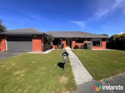 15 Sheraton Place, Redwood, Christchurch
