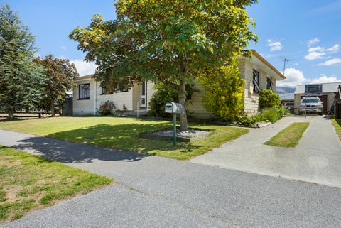 166 Waenga Drive, Cromwell, Cromwell