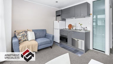 430 Queen Street, Auckland Central, Auckland