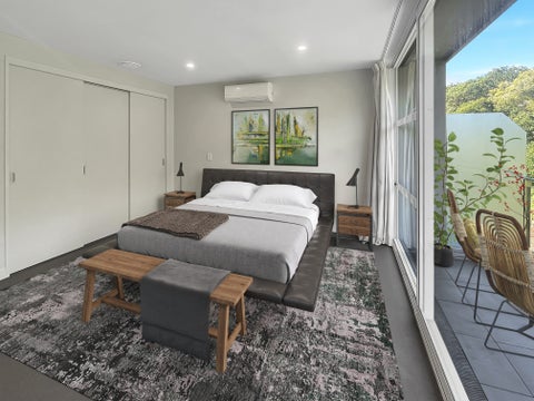 14/21 Birdwood Crescent, Parnell, Auckland
