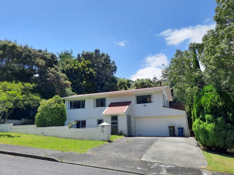 73 Ayton Drive, Totara Vale, Auckland