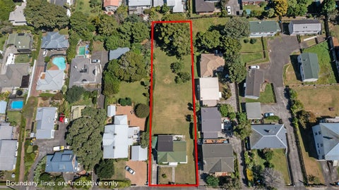 21 Amy Street, Ellerslie, Auckland