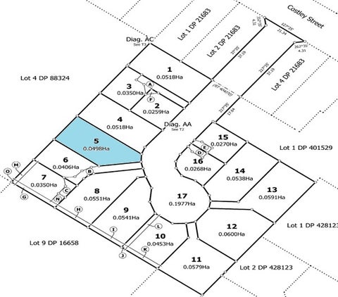 8 Van Baarle Close, Carterton