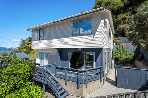 85A Mulberry Street, Normandale, Lower Hutt