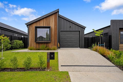15 Bragato Way, Cromwell, Cromwell
