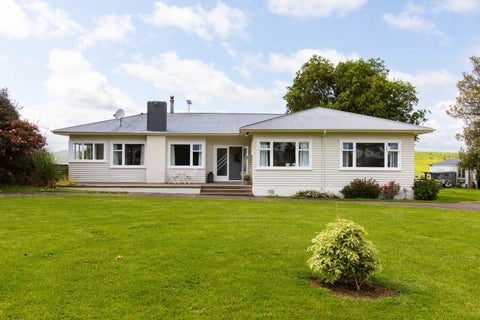 188 Valley Road, Woodville
