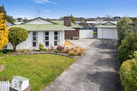 4 Sandstrom Grove, Feilding, Feilding