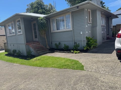 45A Clarke Street, Gate Pa, Tauranga