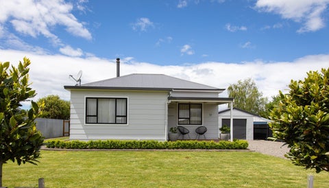 12 Thyra Street, Dannevirke, Dannevirke