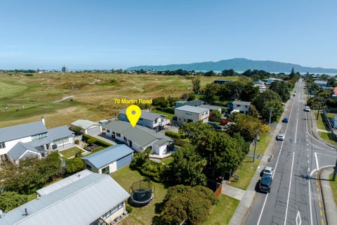 70 Martin Road, Paraparaumu Beach, Paraparaumu