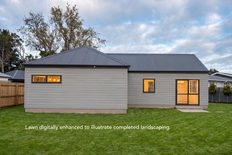 15A Tararua Terrace, Cloverlea, Palmerston North