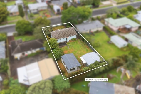 15 Rice Crescent, Papakura, Papakura