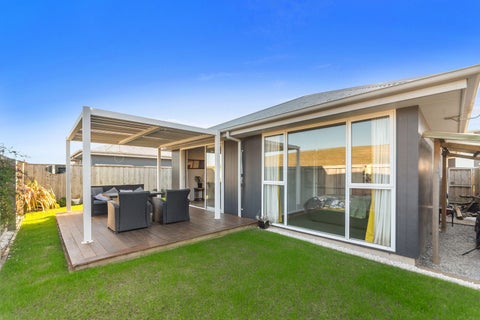 5 Tippet Crescent, Wigram, Christchurch
