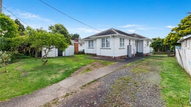 62 Waipani Road, Te Atatu Peninsula, Auckland