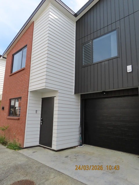 5/100 Seymour Road, Sunnyvale, Auckland