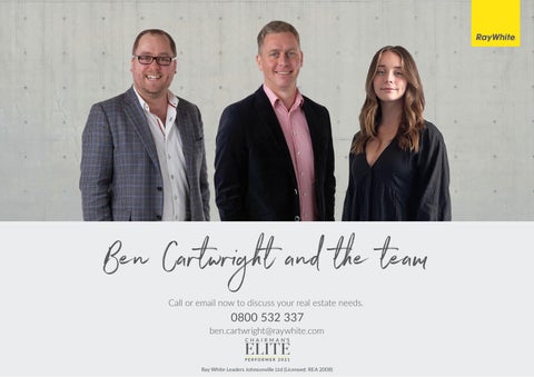 25A Derry Hill, Churton Park, Wellington