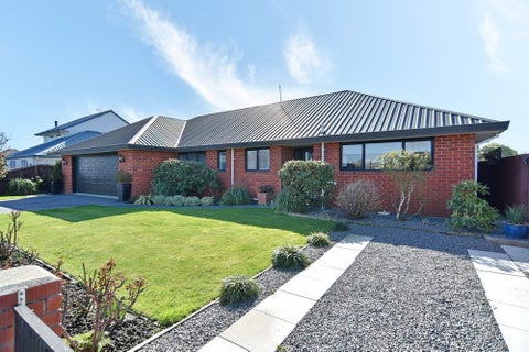 26 Isaac Wilson Road, Kaiapoi, Kaiapoi