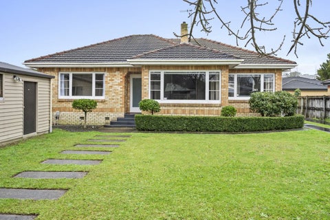 7 Forster Avenue, Hillcrest, Hamilton