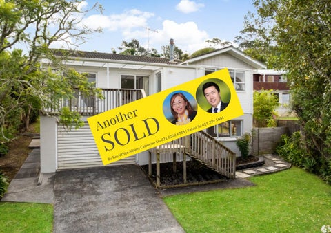26 Arosa Place, Forrest Hill, Auckland