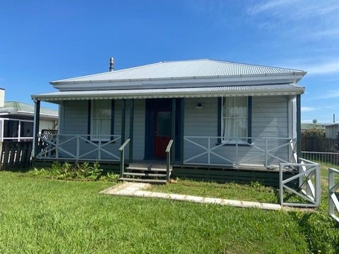 16 Rutherford Street, Wairoa, Wairoa