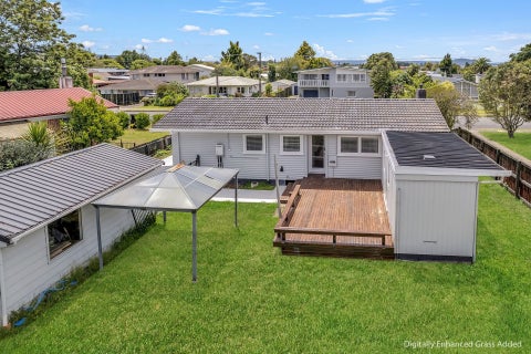27 McKee Avenue, Fenton Park, Rotorua